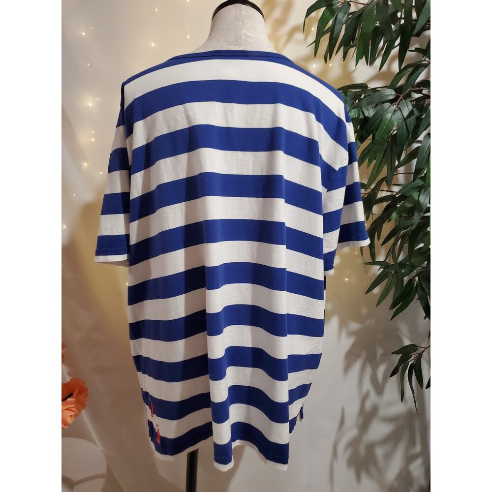 Quacker Factory Set Of 2 Nautical Sailboat Rhines… - image 8